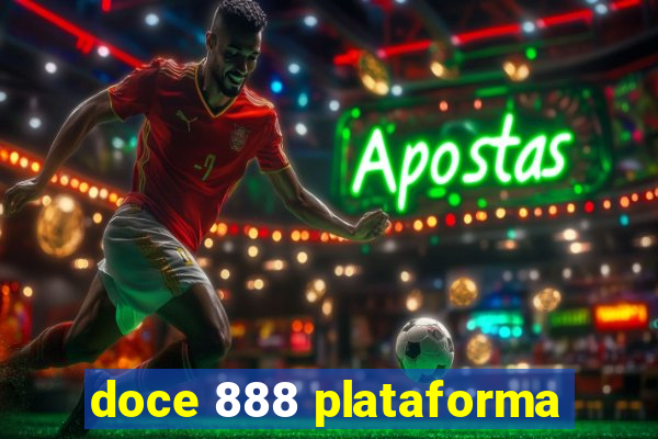 doce 888 plataforma